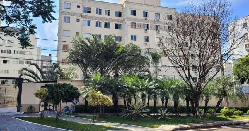 Apartamento para alugar em Maringá, Vila Bosque, com 2 quartos, com 45.85 m², Spazio Malbec