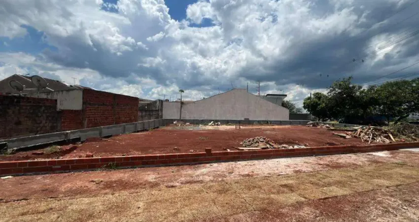 Terreno à venda em Maringá, Parque das Grevíleas, com 431.34 m²