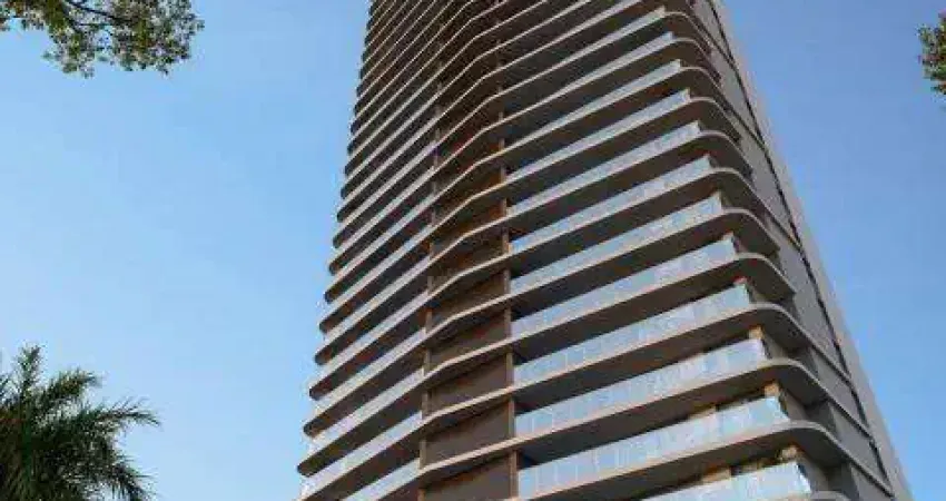 Apartamento à venda em Maringá, Zona 08, com 3 suítes, com 245.44 m², Horizon - A.Yoshii