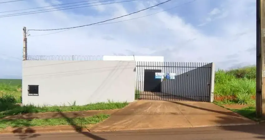 Barracão para alugar em Maringá, Gleba Ribeirão Pinguim, com 357.78 m²