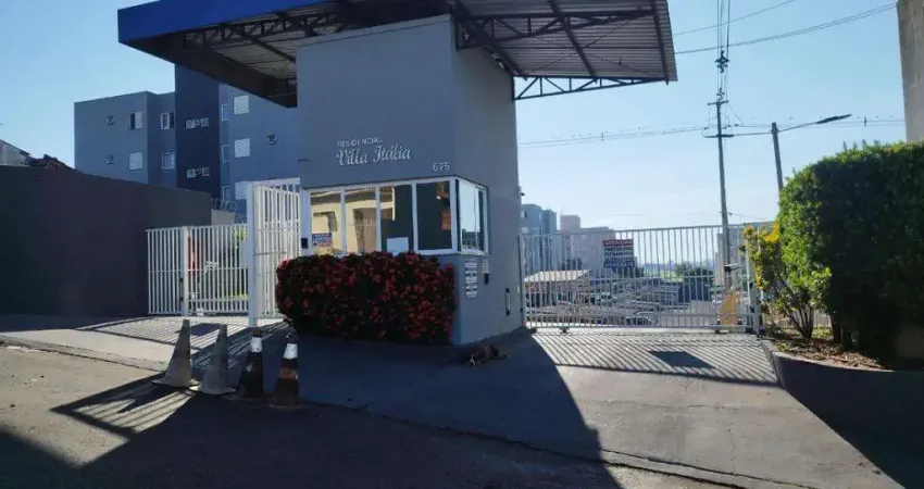 Apartamento à venda em Mandaguaçu, Pulinópolis, com 2 quartos, com 48.67 m²