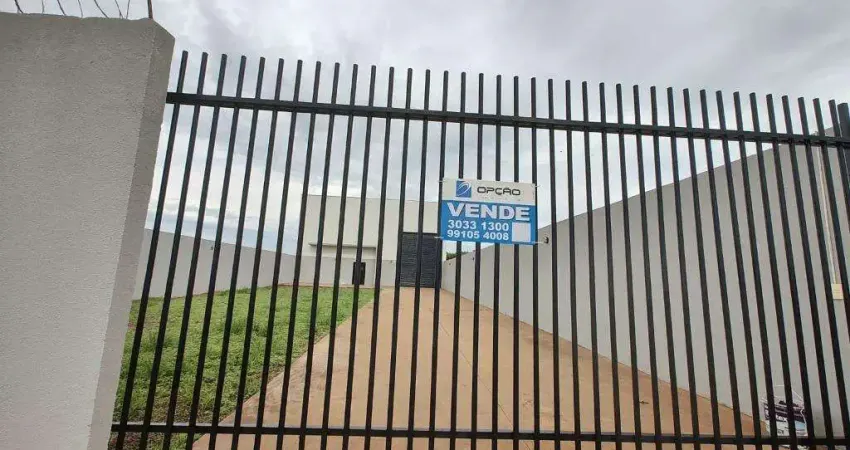 Barracão à venda em Maringá, Gleba Ribeirão Pinguim, com 357.78 m²