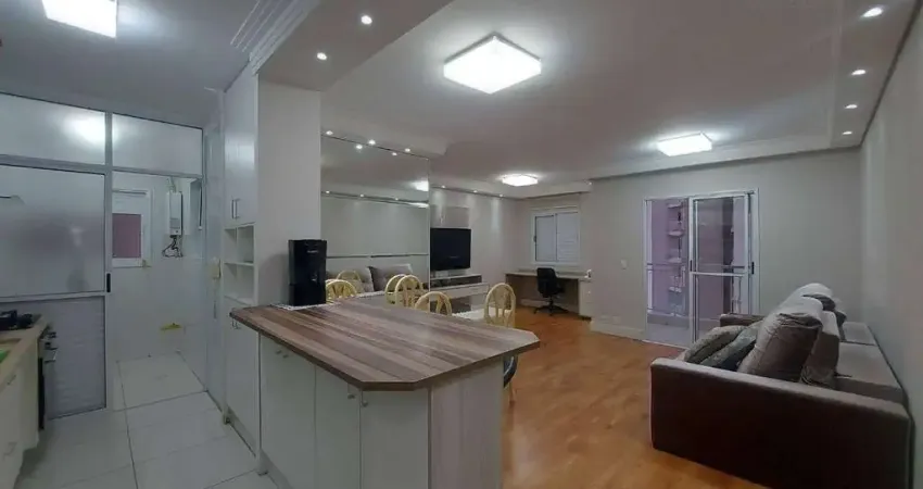 Apartamento com 2 dormitórios para alugar, 83 m² por R$ 5.716,00/mês - Vila das Hortências - Jundiaí/SP