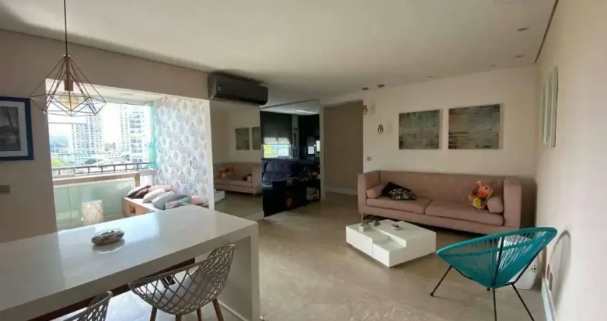 Apartamento com 3 dormitórios à venda, 82 m² por r$ 795.000,00 - jardim ana maria - jundiaí/sp