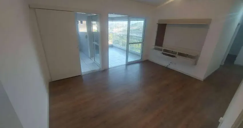 Apartamento com 2 dormitórios para alugar, 70 m² por R$ 4.435,00/mês - Naturale Jundiaí - Jundiaí/SP