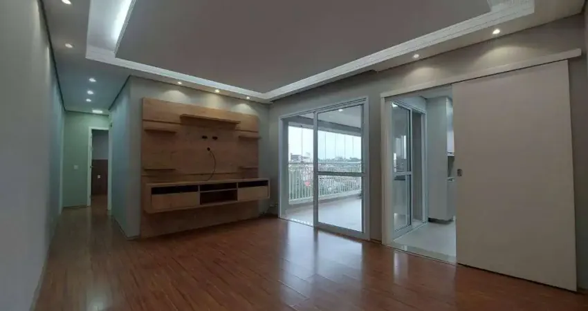 Apartamento com 2 dormitórios para alugar, 70 m² por r$ 4.485,00/mês - jardim flórida - jundiaí/sp