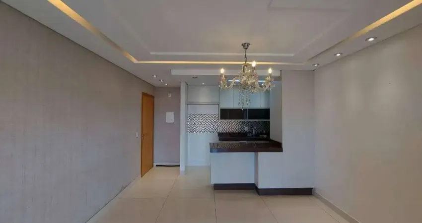 Apartamento com 3 dormitórios para alugar, 83 m² por R$ 4.716,00/mês - Vila das Hortências - Jundiaí/SP