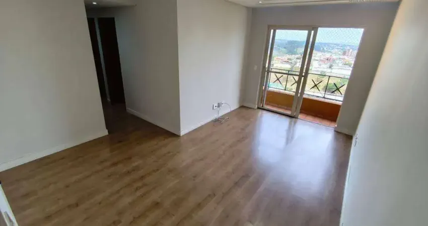 Apartamento com 3 dormitórios, 75 m² - venda por r$ 580.000,00 ou aluguel por r$ 4.415,00 - parque residencial nove de julho - jundiaí/sp