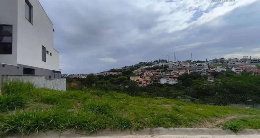 Terreno à venda, 460 m² por r$ 300.000,00 - vale azul ii - jundiaí/sp