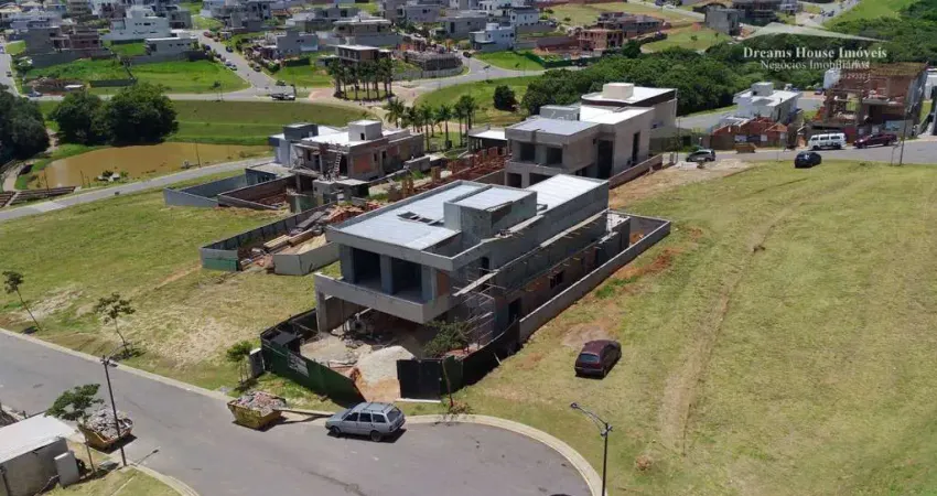 Terreno à venda, 791 m² por r$ 1.424.538,00 - brisas jundiaí - jundiaí/sp