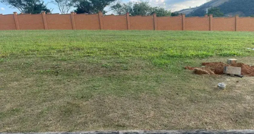 Terreno à venda, 510 m² por r$ 765.000 - alphaville jundiaí - jundiaí/sp