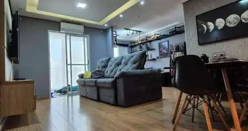 Apartamento com 2 dormitórios à venda, 83 m² por r$ 750.000,00 - vila das hortências - jundiaí/sp