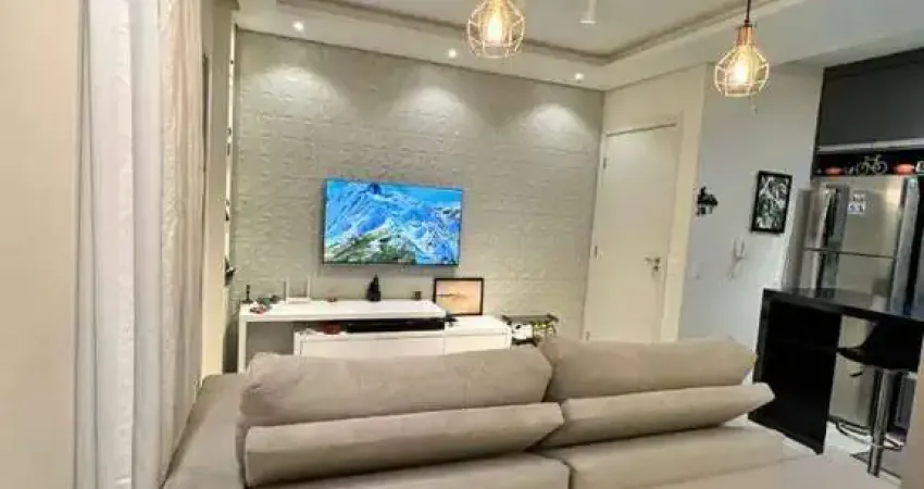 Apartamento com 3 dormitórios à venda, 72 m² por r$ 729.000 - condomínio fatto torres de são josé - jundiaí/sp