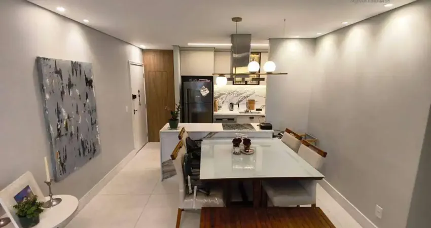 Apartamento com 3 dormitórios à venda, 83 m² por r$ 830.000,00 - vila das hortências - jundiaí/sp
