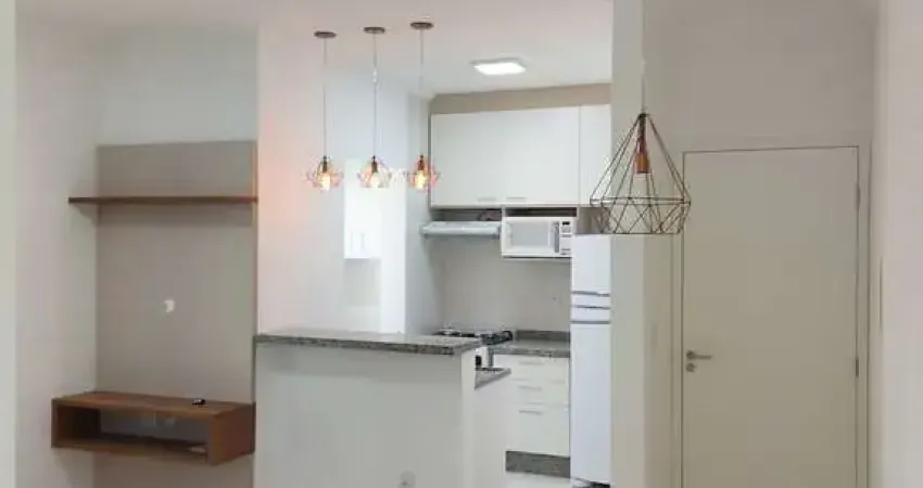Apartamento com 2 dormitórios à venda, 59 m² por r$ 410.000,00 - jardim carolina - jundiaí/sp