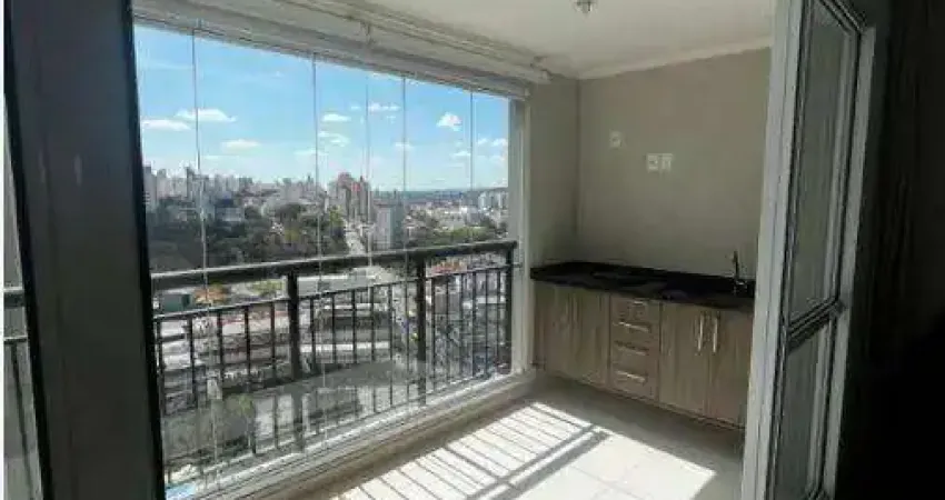 Apartamento com 1 dormitório para alugar, 48 m² por r$ 3.996,00/mês - vila arens - jundiaí/sp
