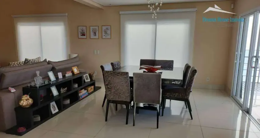 Casa com 4 dormitórios à venda, 389 m² por r$ 1.749.000,00 - caxambu - jundiaí/sp