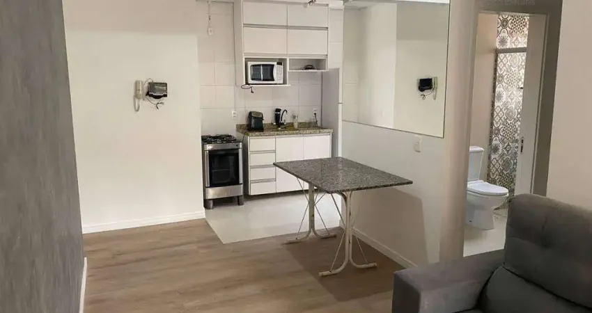Apartamento com 2 dormitórios à venda, 63 m² por r$ 495.000,00 - parque residencial nove de julho - jundiaí/sp