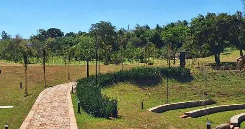 Excelente terreno no condomínio applausi villaggio engordadouro, com excelente localização!