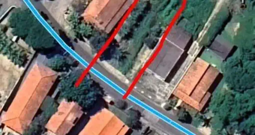 Terreno à venda na Avenida Salvador Kruppe, 140, Traviú, Jundiaí