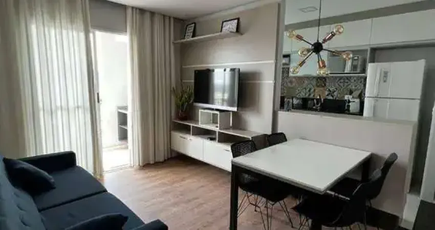 Apartamento com 2 dormitórios para alugar, 70 m² por r$ 3.916/mês - vila das hortências - jundiaí/sp