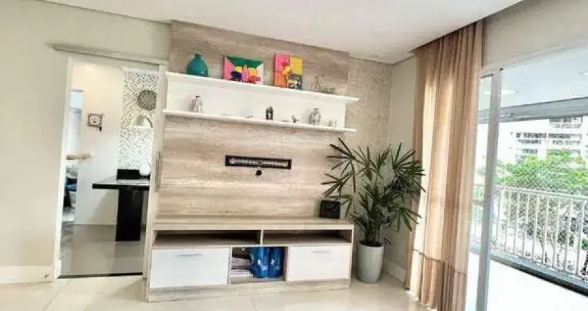 Apartamento com 3 dormitórios à venda, 111 m² por r$ 1.250.000,00 - jardim bonfiglioli - jundiaí/sp