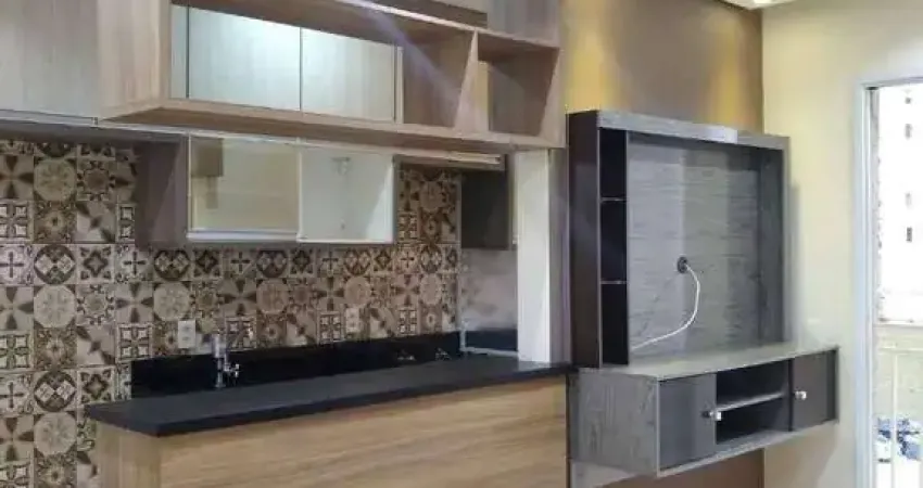 Apartamento com 2 dormitórios à venda, 49 m² por r$ 369.000 - vila nambi - jundiaí/sp