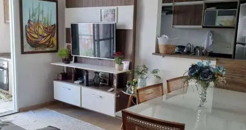 Apartamento com 2 dormitórios à venda, 70 m² por r$ 614.000,00 - vila das hortências - jundiaí/sp