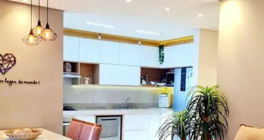 Apartamento com 3 quartos para venda no Condomínio Myriad Jundiaí/SP