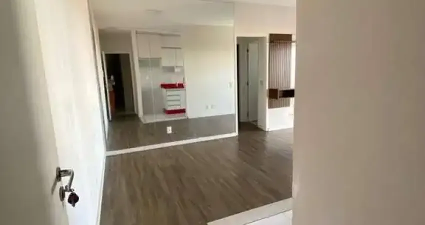 Apartamento com 2 dormitórios à venda, 49 m² por R$ 450.000,00 - Jardim Ermida I - Jundiaí/SP