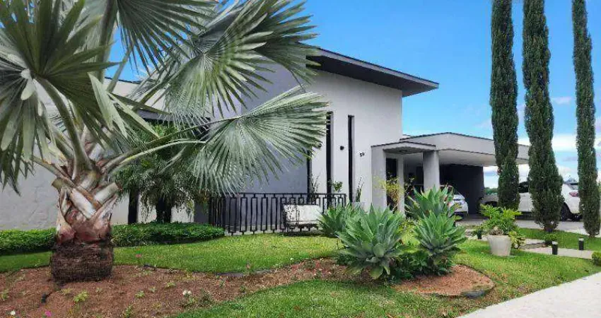 Casa com 3 dormitórios à venda, 333 m² por R$ 3.900.000,00 - Loteamento Portal da Colina - Jundiaí/SP