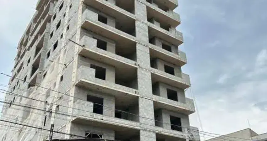 Apartamento para Venda em Itanhaém, Centro, 2 dormitórios, 1 suíte, 1 banheiro, 1 vaga