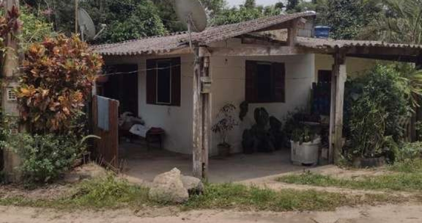 Chácara para Venda em Itanhaém, Coronel, 2 dormitórios, 1 banheiro, 10 vagas