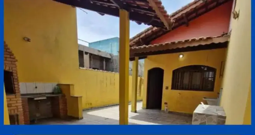 Casa para venda em itanhaém, nossa senhora do sion, 3 dormitórios, 1 suíte, 1 banheiro, 4 vagas