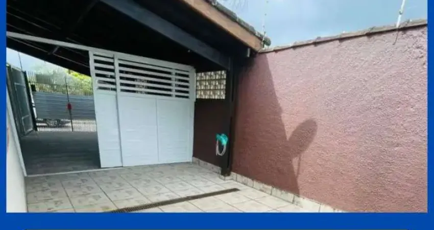 Casa para venda em itanhaém, praia dos sonhos, 3 dormitórios, 2 banheiros, 3 vagas