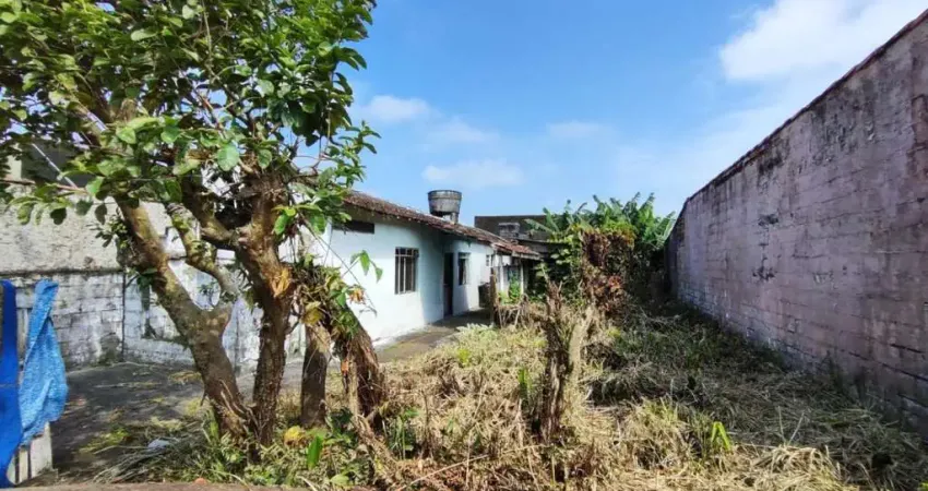 Terreno à venda na Belas Artes, Itanhaém 