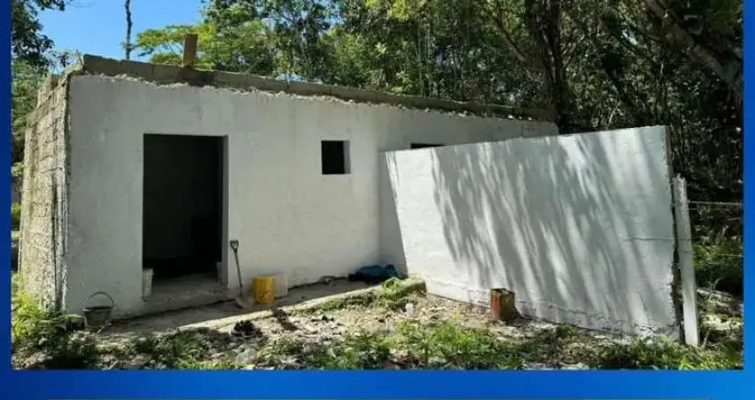 Casa à venda no Jardim Maramba, Itanhaém 