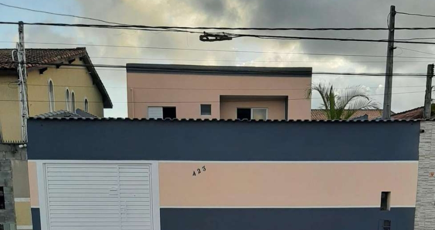 Casa para Venda em Itanhaém, Jequitibá, 5 dormitórios, 2 suítes, 1 banheiro, 5 vagas