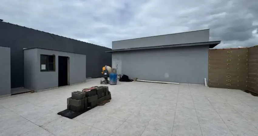 Casa em condomínio para venda em itanhaém, cibratel 2, 2 dormitórios, 1 suíte, 1 banheiro