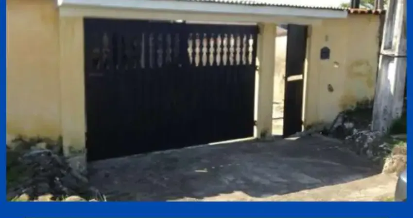 Casa para venda em itanhaém, gaivota, 2 dormitórios, 3 banheiros