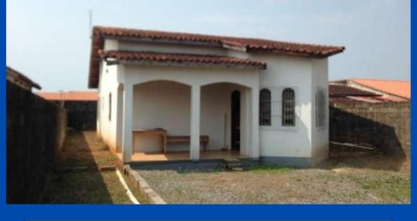 Casa para Venda em Itanhaém, Cibratel 2, 3 dormitórios, 2 banheiros