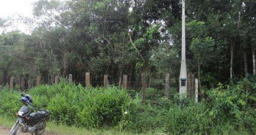 Terreno à venda no Balneário Gaivota, Itanhaém 