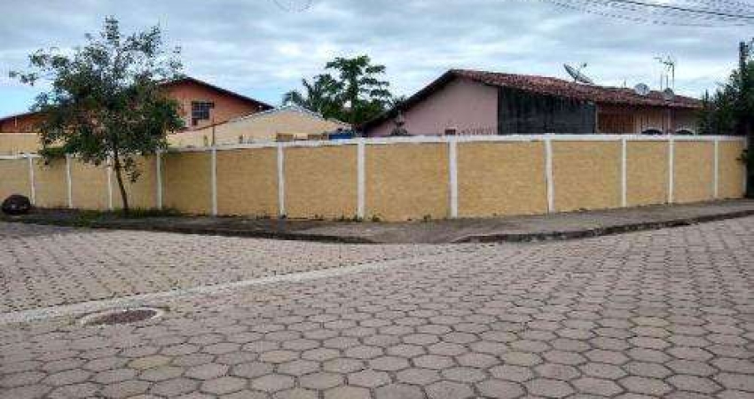 Terreno à venda no Jardim Santa Terezinha, Itanhaém 