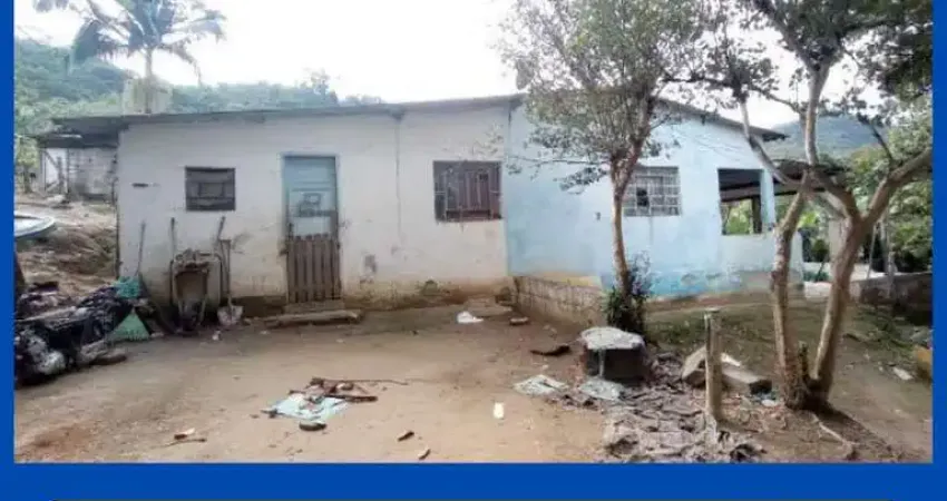 Chácara para venda em pedro de toledo, três marias, 2 dormitórios, 1 banheiro