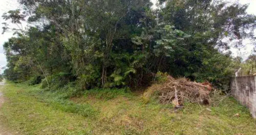 Chácara / sítio à venda no Balneário Gaivota, Itanhaém 