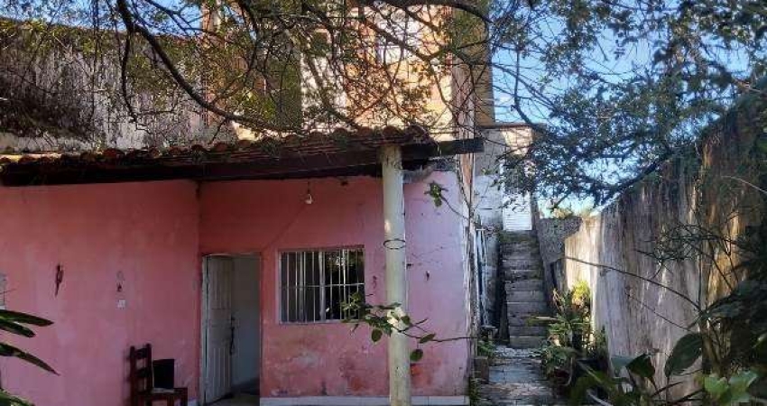 Casa para Venda em Itanhaém, Gaivota, 3 dormitórios, 2 banheiros