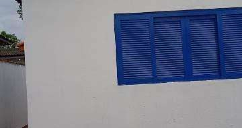Casa para Venda em Mongaguá, Agenor de Campos, 2 dormitórios, 2 banheiros, 4 vagas
