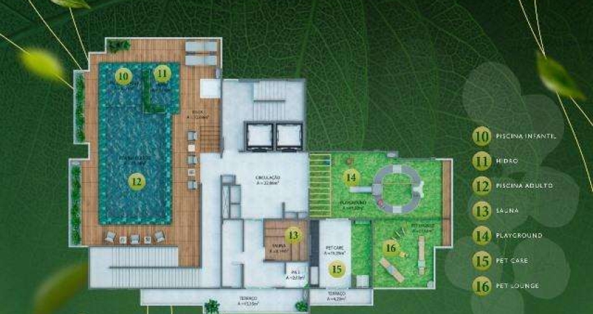 Apartamento para Venda em Praia Grande, Canto do Forte, 2 dormitórios, 1 suíte, 1 banheiro, 1 vaga