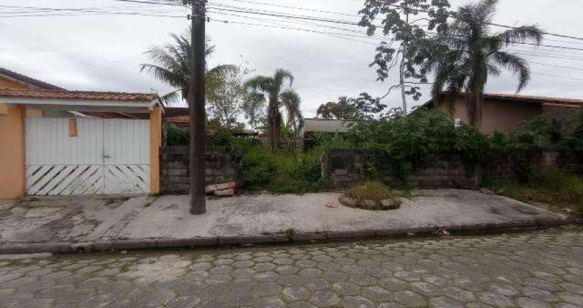 Terreno à venda no Jardim Jamaica, Itanhaém 