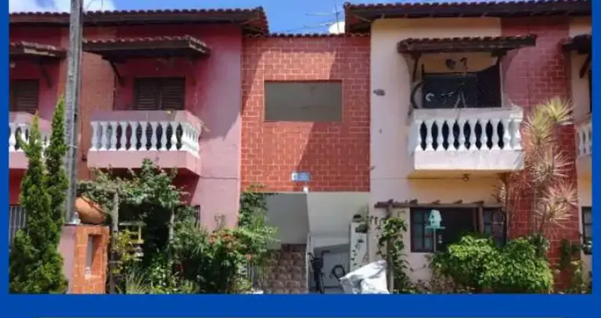 Casa em Condomínio para Venda em Itanhaém, Belas Artes, 2 dormitórios, 1 banheiro, 1 vaga